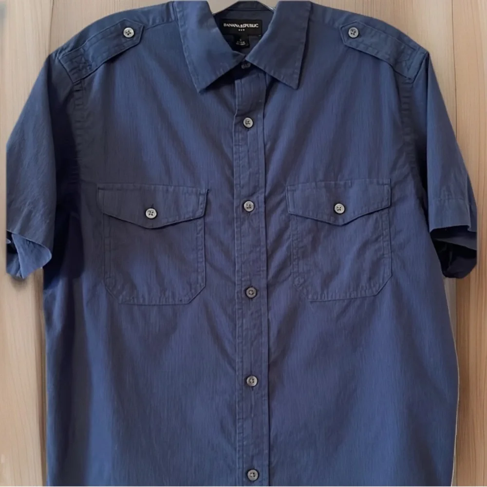 Banana Republic euc banana